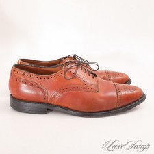 Allen edmonds made for sale  Oyster Bay