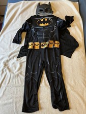 Batman kostüm 110 gebraucht kaufen  Arnsberg