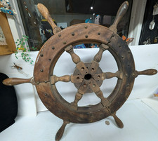Antique wooden maritime for sale  Cape Coral