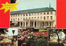 Niederbronn bains station d'occasion  France