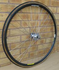 Campagnolo omega tubular for sale  EVESHAM