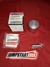 Wiseco piston honda for sale  NEWTOWNARDS