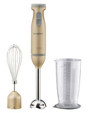 Silvercrest stabmixer set gebraucht kaufen  Neuenstadt am Kocher