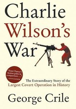 Charlie wilson war for sale  Aurora