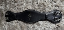 Deuber partner lederkurzgurt gebraucht kaufen  Lünen