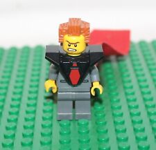 Usado, LEGO LORD BUSINESS MINIFIGURA O PERSONAGEM DO FILME LEGO CAPA LONGA comprar usado  Enviando para Brazil