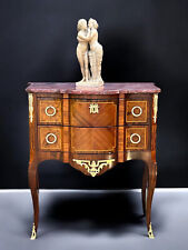 Commode ancienne xixe d'occasion  Varreddes