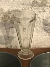 Ancien verre publicitaire d'occasion  Montpellier-