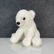 Whsmith polar bear for sale  ROTHERHAM