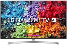 Smart 49sk8500pla televisore usato  Borgomasino