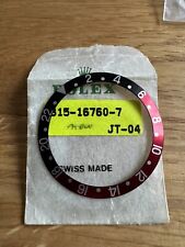 Rolex 16760 gmt gebraucht kaufen  Nürnberg