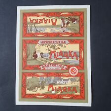 Miarka mucha grande d'occasion  Nantes-