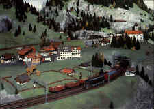 Ddr modell eisenbahn gebraucht kaufen  Wöllstein