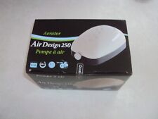 Pompe air air d'occasion  Senozan