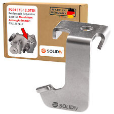 P2015 Fehlercode Reparatursatz für 2.0 TDI Aluminium Ansaugkrümmer 03L129711E comprar usado  Enviando para Brazil