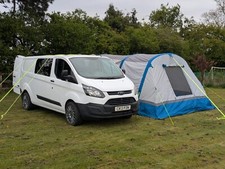 2013 ford transit for sale  SUDBURY