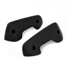 Pair black door for sale  USA