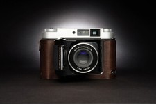 Leather half case for sale  PLYMOUTH
