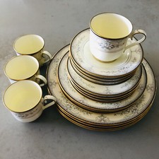 Noritake churchill bone for sale  Queen Creek