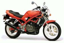 Suzuki gsf 400 usato  Assemini