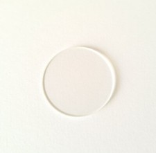 Omega watch glass for sale  HILLSBOROUGH