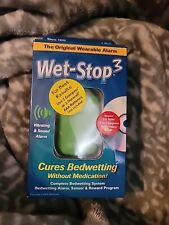 Wet stop bedwetting for sale  Colorado Springs