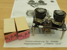 Sammler trawid s2gf gebraucht kaufen  Meschede
