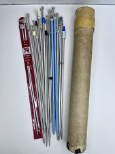 Assorted vintage knitting for sale  BISHOP AUCKLAND
