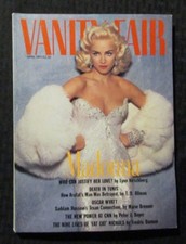 1991 april vanity for sale  Leonia