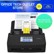Scansnap ix1600 duplex gebraucht kaufen  Krefeld