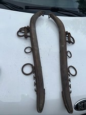 Antique pair horse for sale  Chagrin Falls