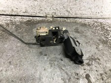 hyundai atos serratura usato  Italia