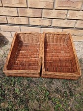 Baskets retail display for sale  WORTHING