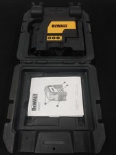 Dewalt dw0822 self for sale  Costa Mesa