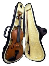Vintage violin made for sale  Rockwood