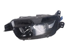 Hauptscheinwerfer links CITROEN C4 II Picasso 1.6 THP 165  121 kW  165 PS (07.2 comprar usado  Enviando para Brazil
