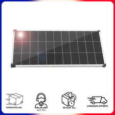 Panneau solaire 150w d'occasion Panneau solaire 150w d'occasion  Caen