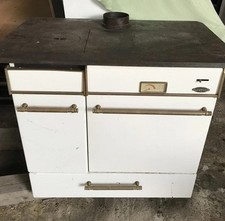 Grid like aga for sale  WOKING