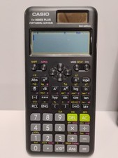 Casio 300es plus for sale  Jackson