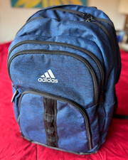 adidas blue backpack for sale  Oakland