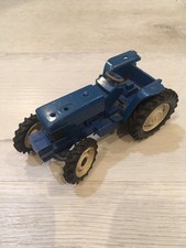 Tracteur ford ème d'occasion Tracteur ford ème d'occasion  Auffay