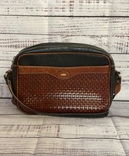 Bally vintage leather for sale  Los Angeles