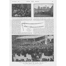 General redvers buller for sale  GLASGOW