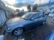 Bmw e46 320d for sale  BATH