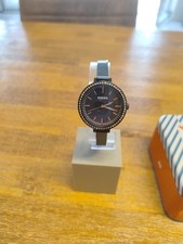 Fossil uhr damen gebraucht kaufen  Altdorf b.Nürnberg