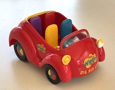 Wiggles big red for sale  San Jose