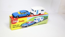 Corgi juniors 2554 for sale  BRIDGEND
