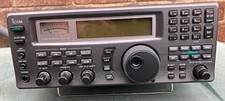 Icom r8500 professional for sale  MANCHESTER