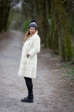 nerzmantel gebraucht kaufen nerzmantel gebraucht kaufen  Hilden