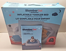 Slumberpod slumbertot inflatab for sale  Florence